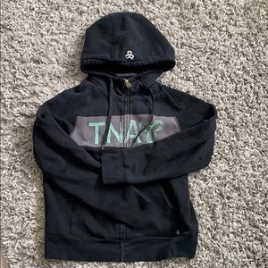 TNA sweater